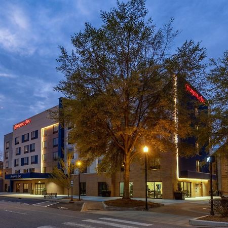 Hampton Inn Columbus Downtown, Ga Dış mekan fotoğraf