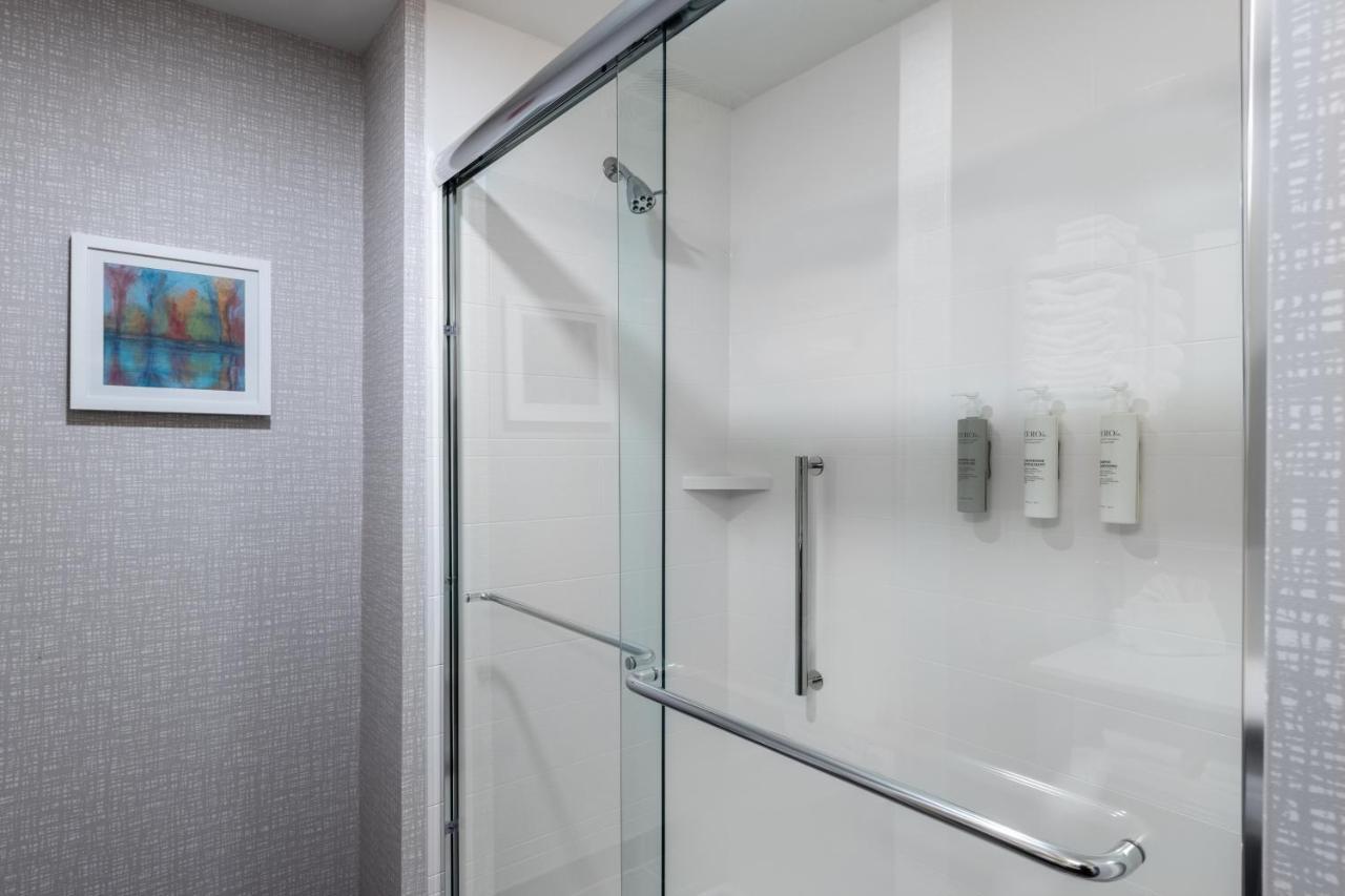 Hampton Inn Columbus Downtown, Ga Dış mekan fotoğraf
