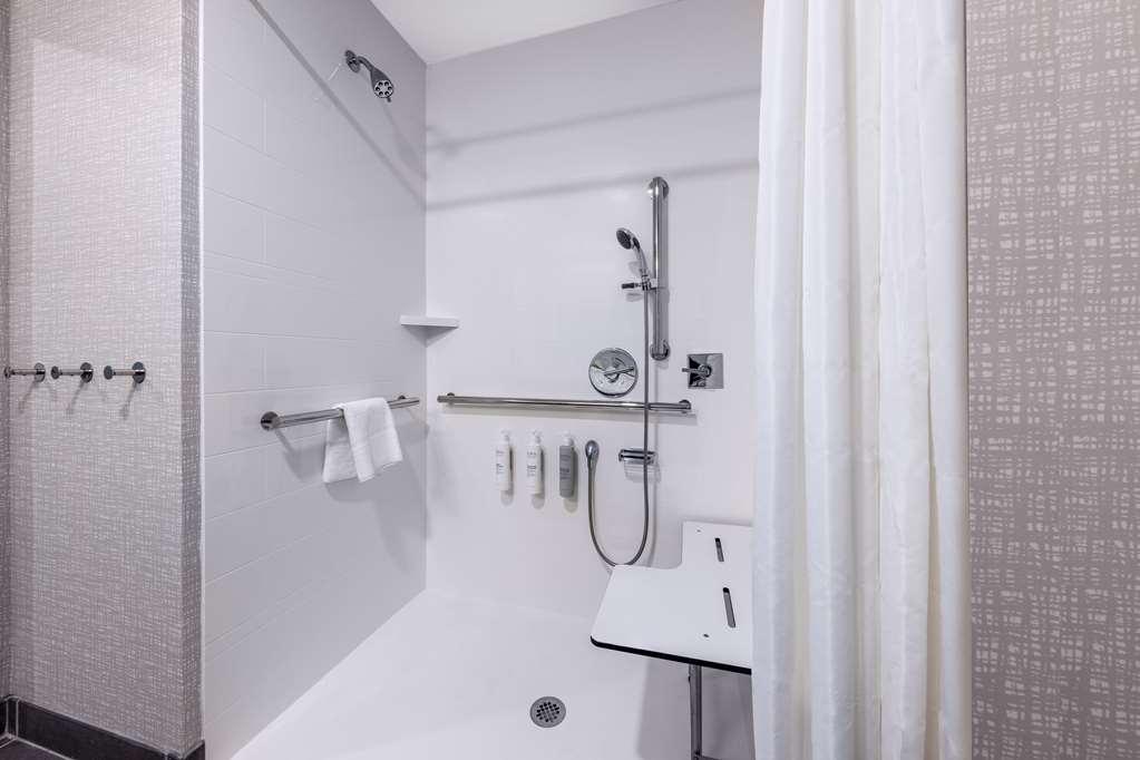 Hampton Inn Columbus Downtown, Ga Dış mekan fotoğraf