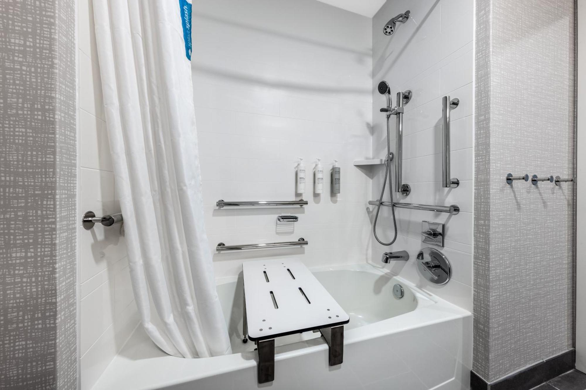 Hampton Inn Columbus Downtown, Ga Dış mekan fotoğraf